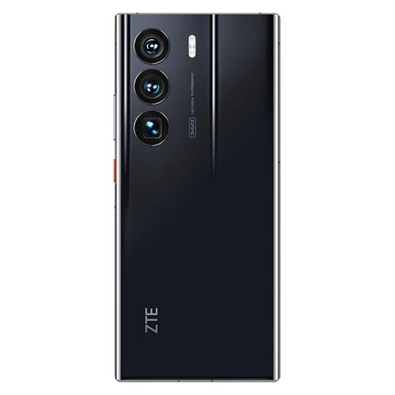 ZTE Axon 40 Ultra Space Edition 5G Snapdragon 8 Gen 1 Dual SIM 6.8