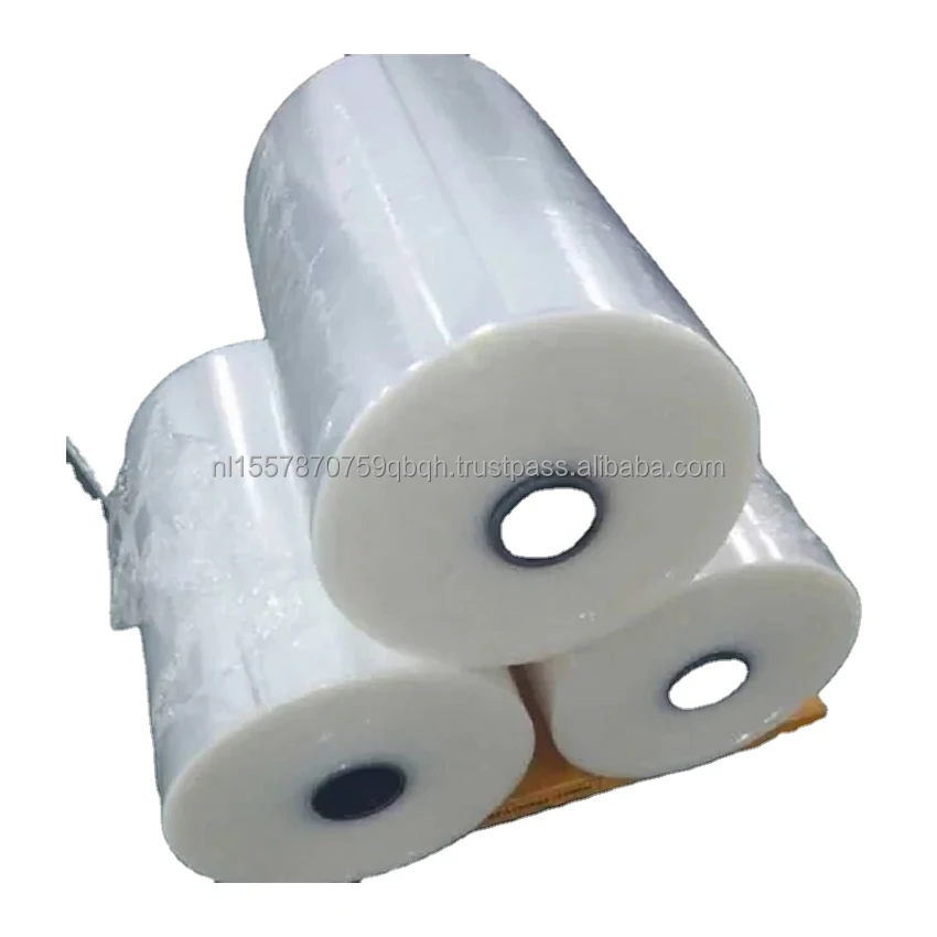 LDPE/HDPE/LLDPE Film Scrap, Natural/Clear color,