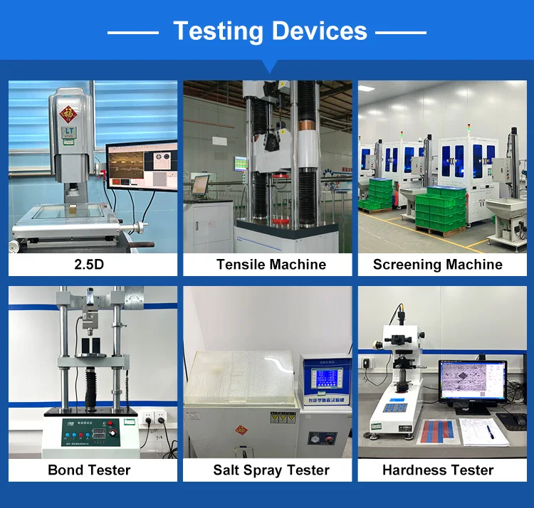 Fastener Manufacturer Nut Supplier Standard Stainless Steel Carbon