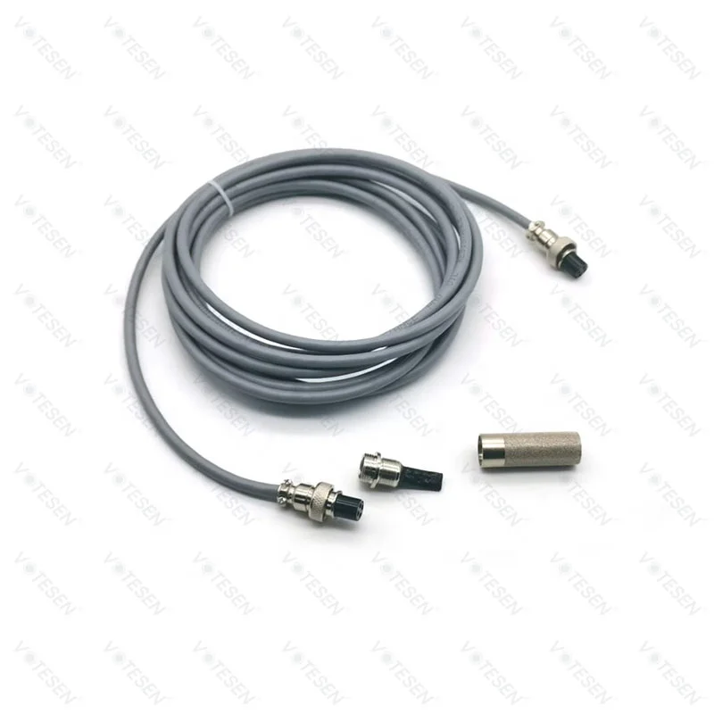 SHT Series Temperature and Humidity Sensor