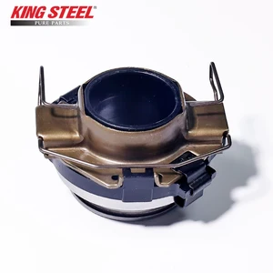 Kingsteel Hot Sale Auto Clutch Release Bearings 31230-71020 for Toyota Hilux Vigo 2TR  Release Bearing Assy