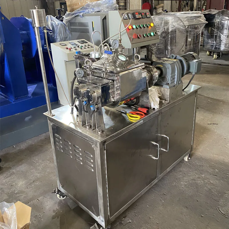 Kneader 35 Liters for Mix Rubber Weather Waterproof Butyl Rubber Turnkey Projects Z Blade Mixer Extruder