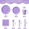 Light Purple