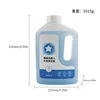 Cleaning solution *1 bottle