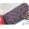 Grey+red brush 35.4"*70.8" *0.98