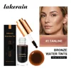Lakerain liquid bronzer-contour water 01 tanline