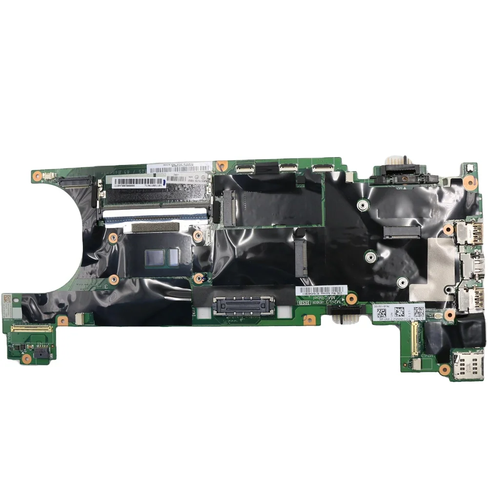 Lenovo Thinkpad T470S Laptop Motherboard - I5 I7 Options