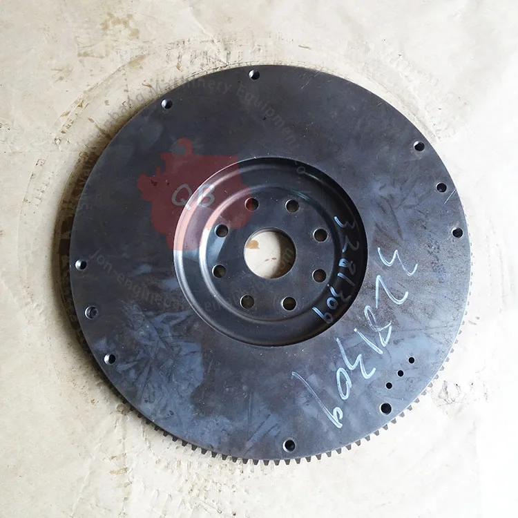 Source Cummins engine parts flywheel 3281309 3281308 on m.alibaba.com 