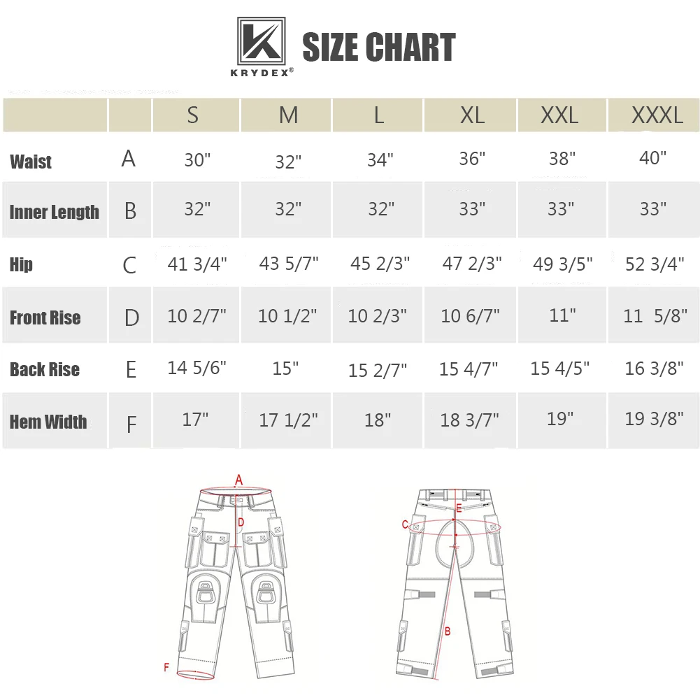 Krydex Combat Full Kit Set Uniform Woodland G3 Cotton Tactical Gear ...