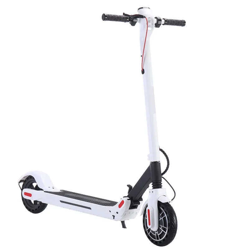 razor scooter lithium battery