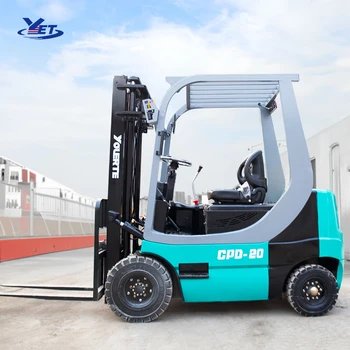 all terrain 3 ton 2 ton new electric hydraulic forklifts stacker stand up 1 ton electric forklift