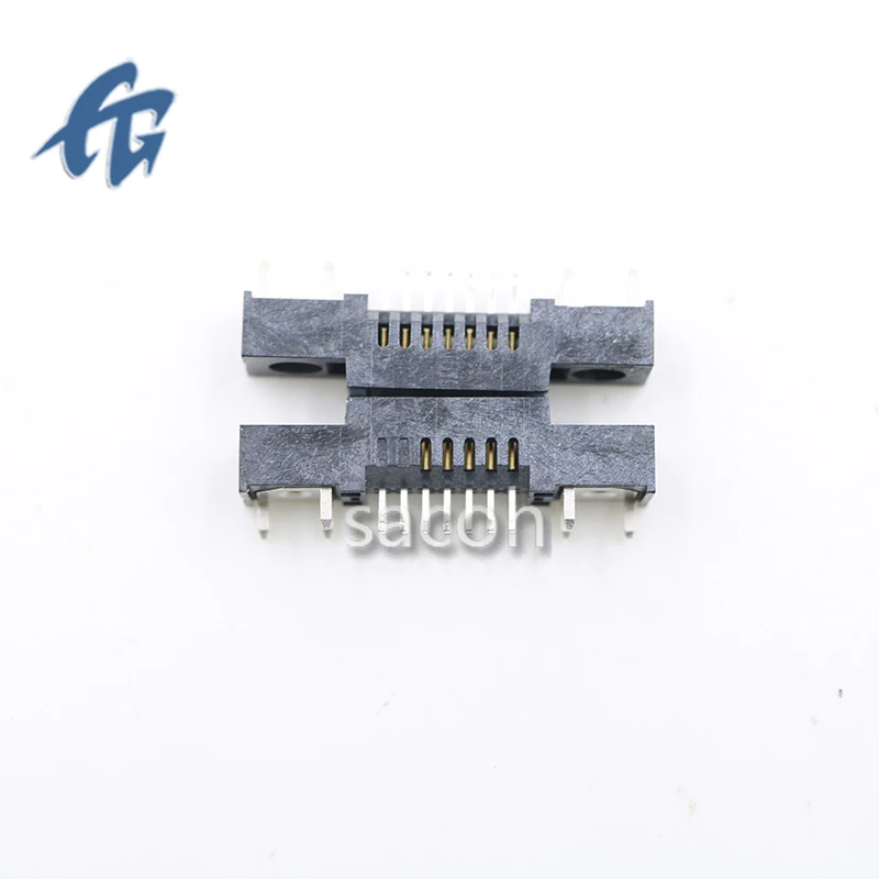 (SACOH Electronic Components)TFM-107-01-L-D-DS