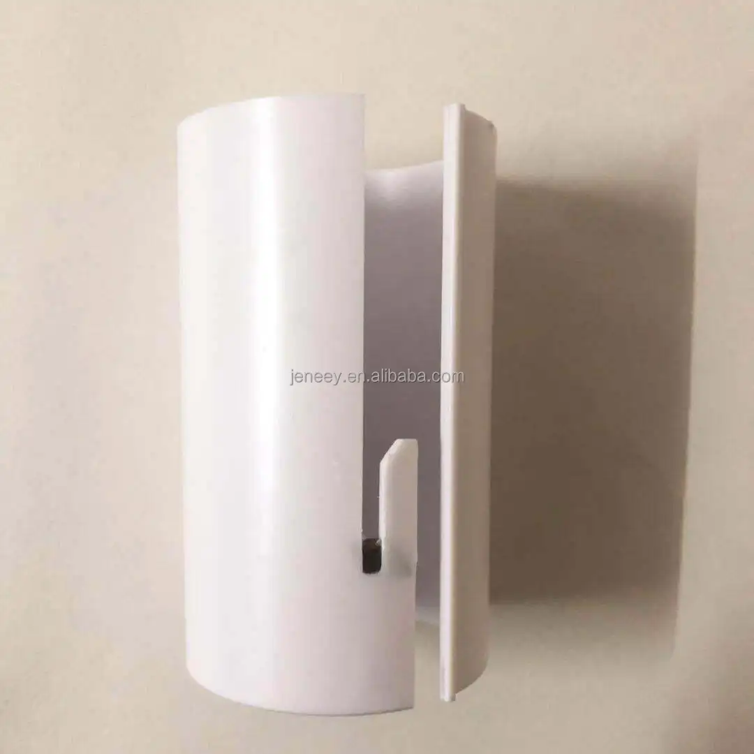 Wrapping Paper Cutter With Removable Handle Sliding Wrap Paper Cutter