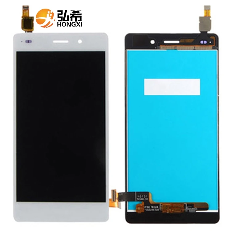 Mobile Phone LCD Huawei P8lite 2017