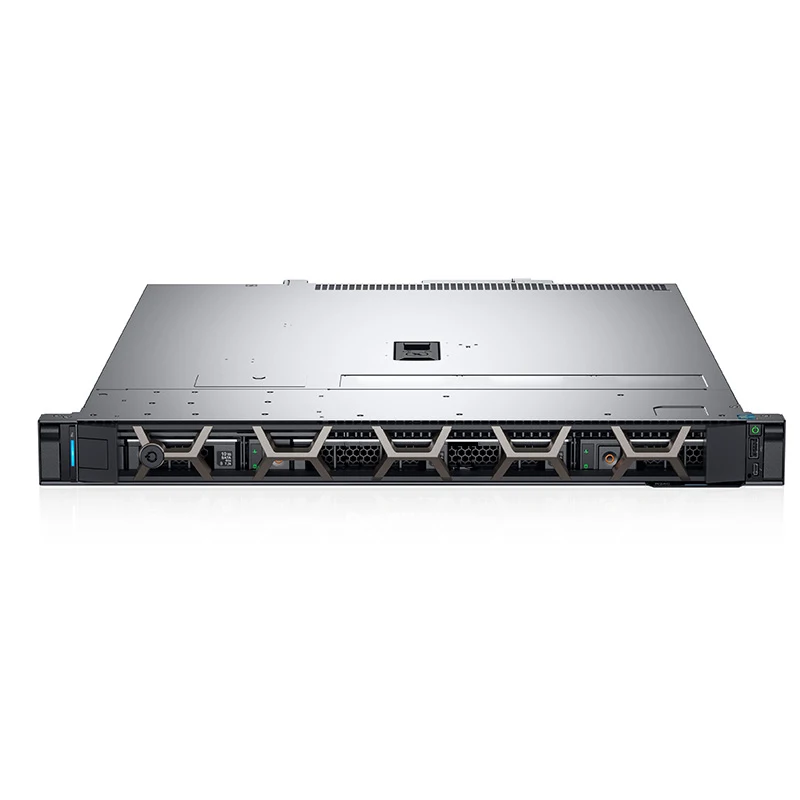 Dells PowerEdge R230 Server Intel Xeon E3-1220 V6 1TB SATA Network Rack Server 1u a Server