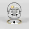 Grandma gray, cushion, toy rack, pillow, plush, certified power
