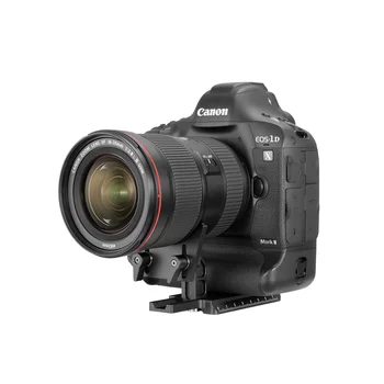 ZHIYUN  Accessories Crane 3 Lab Quick Release Plate for Canon EOS 1DX detail image