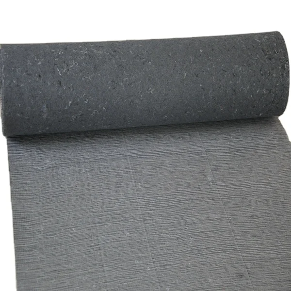 Китайский 5*5 составной базовый Коврик из стекловолокна для битумной мембраны