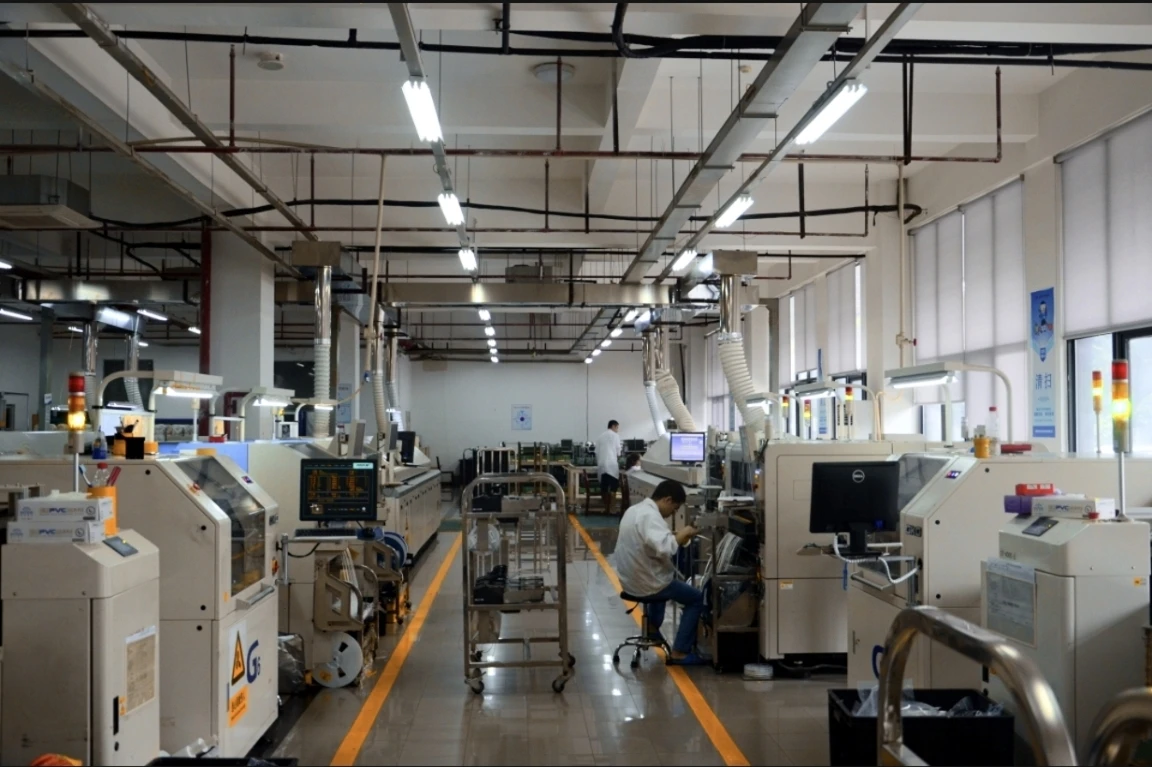 Colable Electronics Co., Ltd. 2