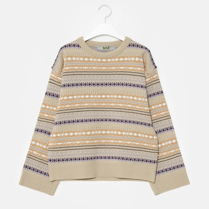 Wholesale Autumn Custom Ladies Casual 