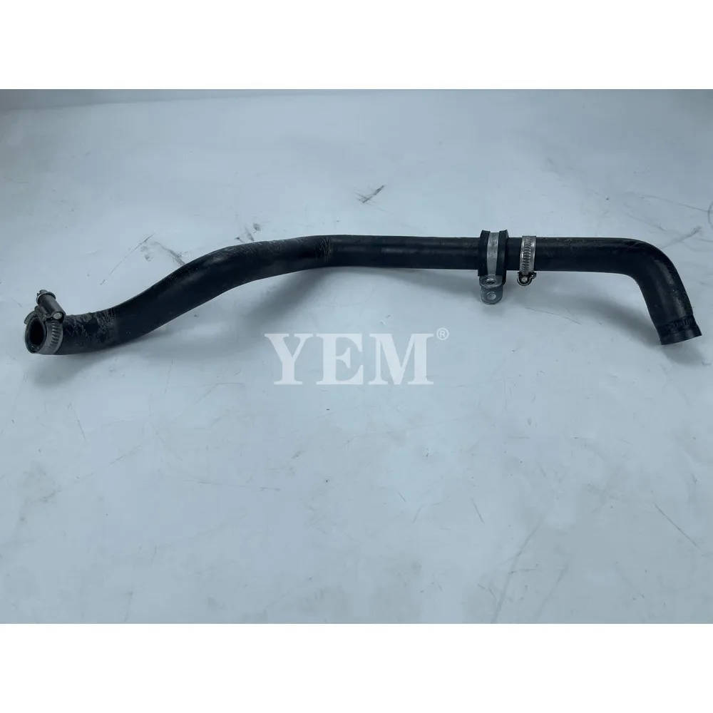404D-22T Oil Radiator Water Ppipe U45537560 Fit for Perkins Engine. 4
