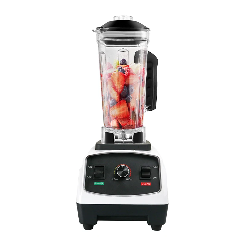 guangzhou cheap price heavy duty blender