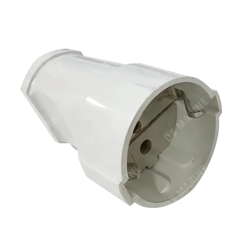 IMPA 792935 Marine Rubber Coated Siemens Cable Connectors