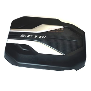 Auto Car Accessories Car Spare Parts Engine Bonnet Engine Cover for Maxus G10 Ldv G10