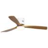 White Wood Grain