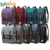 9 Colors Mixed - Black Zipper