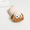Perro de boca grande