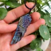 Labradorite