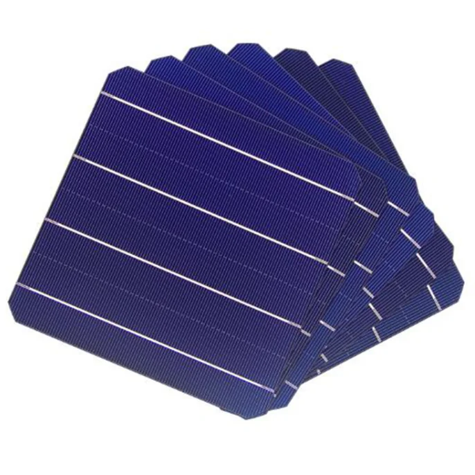 TP Energy 4BB Mono PERC Высокоэффективная моносолнечная батарея