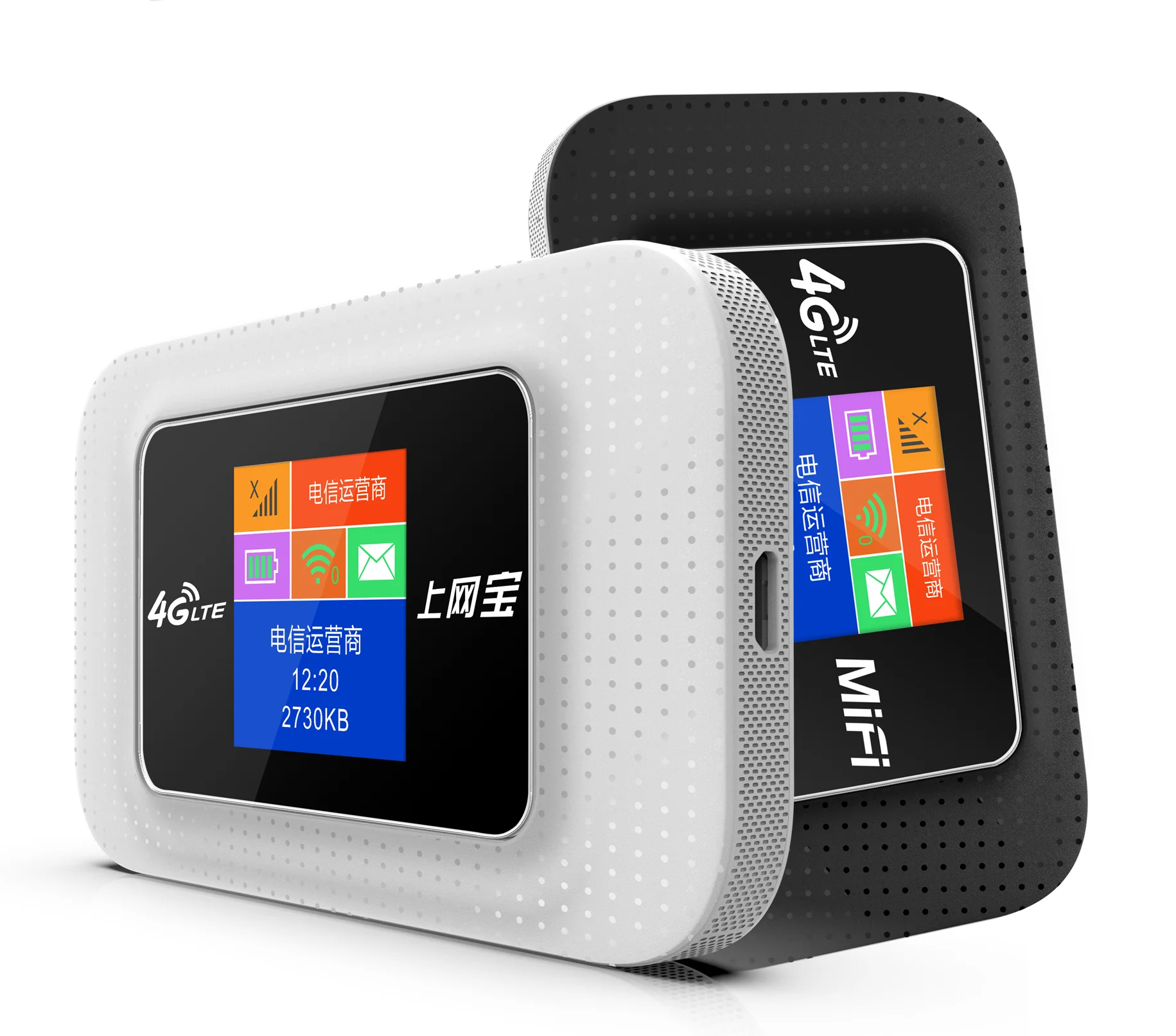 Unlocked150mbps Wifi Router With Sim Card Slot 4g Lte Modem With