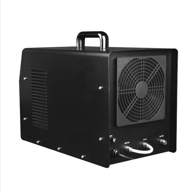 Large Ozone Output Ozone Generators For Household Commercial Use
