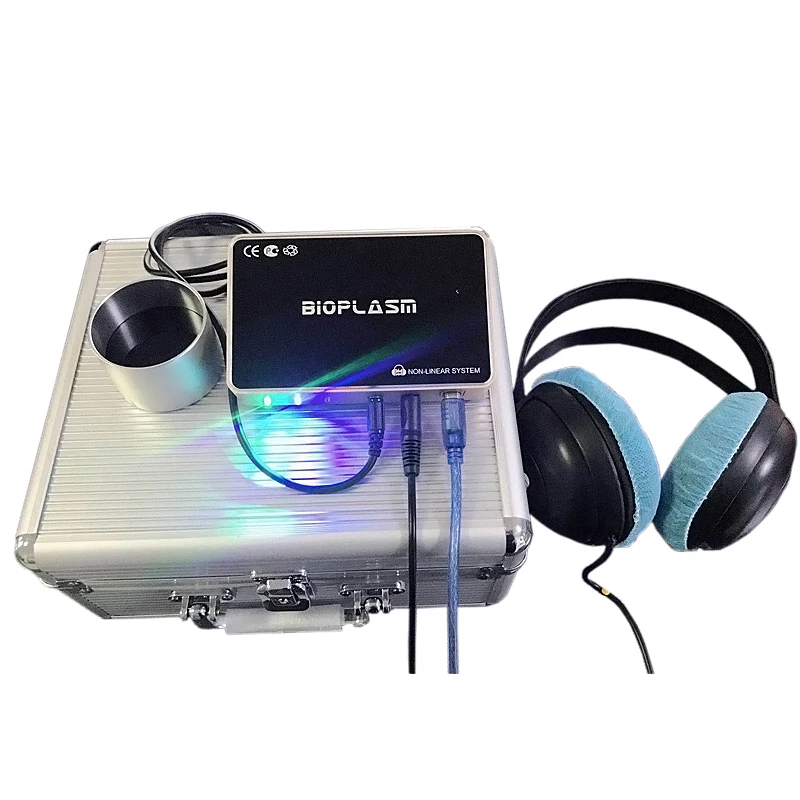 Лидер продаж, анализатор состояния тела bioplasma nls, медицинский анализатор состояния тела