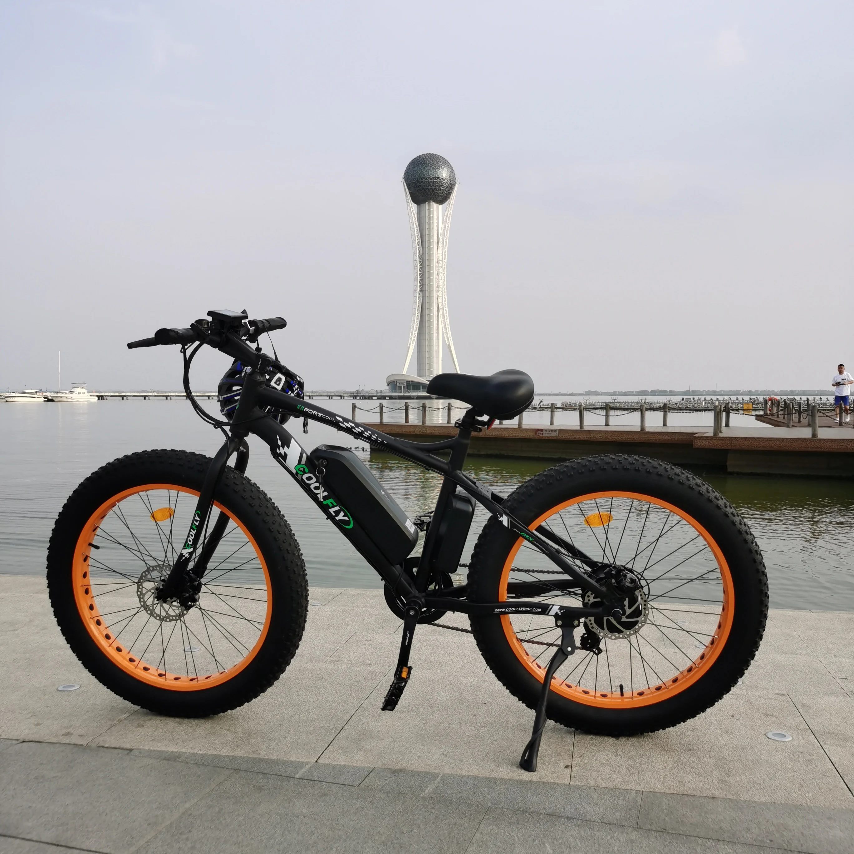 Electric Bicycles Fat Bike Electrica Barata Electric Bike