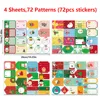Customized 4sheets