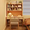 natural wood color