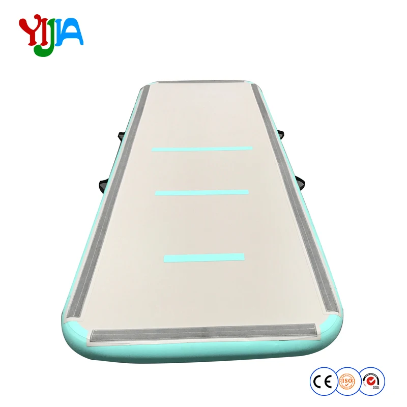 Mini Exercise Trampoline for Gymnastics & Dance - OEM