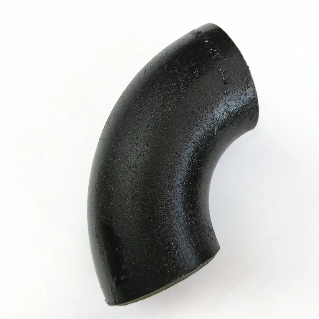 Carbon Steel Elbow Seamless