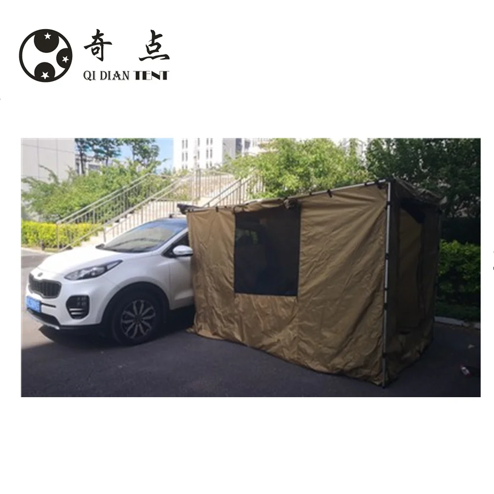 Source Tente d'auvent latéral de voiture d'extérieur rétractable d'usine  OEM on m.alibaba.com