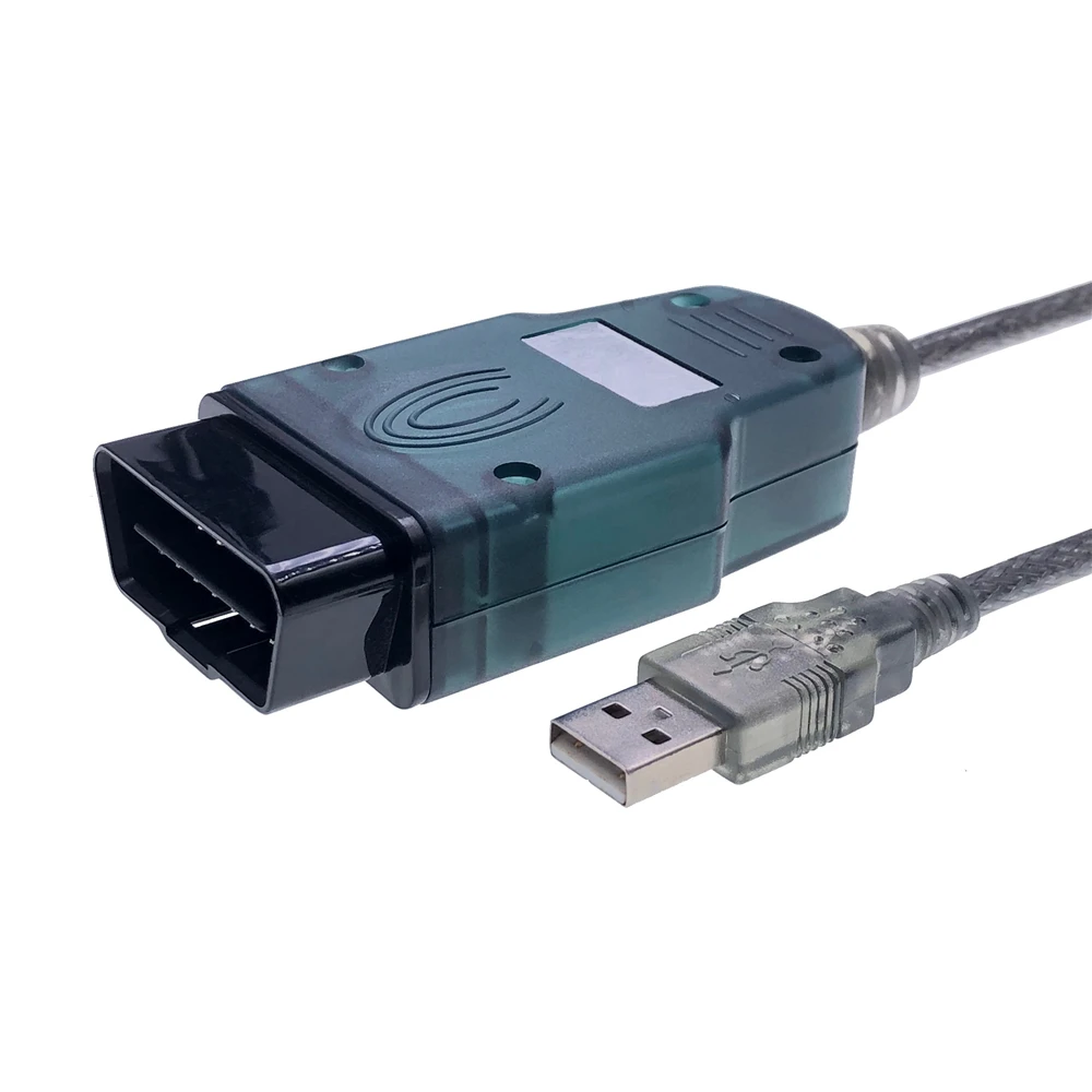AOTAI Obd Book 6830 Code Scanner 16P OBDII Cable for Car Diagnostic Tool