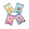 3 Side Seal Bags