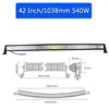 Straight 42 pulgadas 540W
