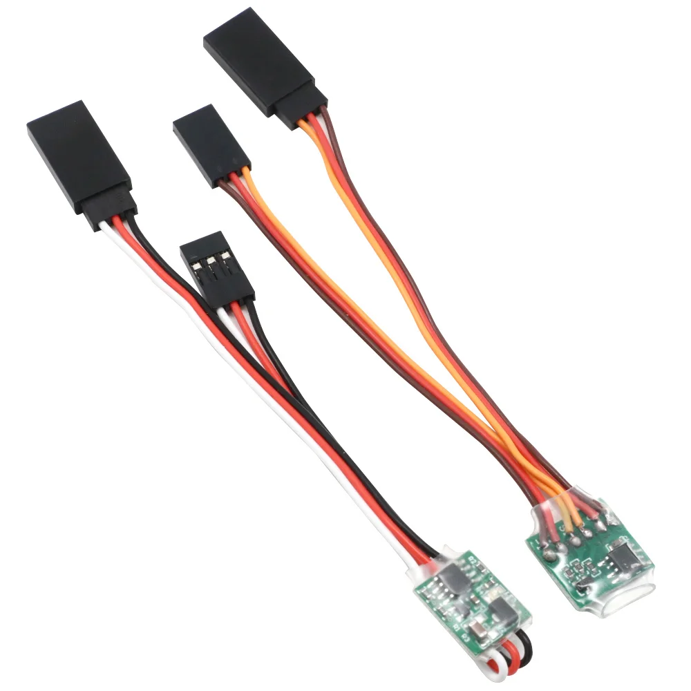 3.6v24v Servo Signal Reverser Support High Voltage Compatible For All
