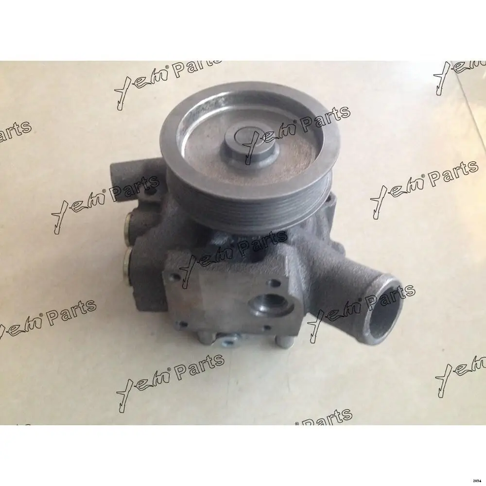 Engine Rebuild Kit C9 Water Pump for Caterpillar 3