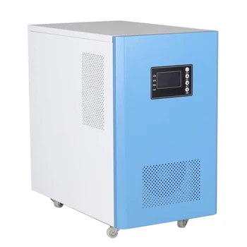 50hz Off-grid Inverter Off Grid 3kw To 15kw Low Frequency Hybrid Solar ...