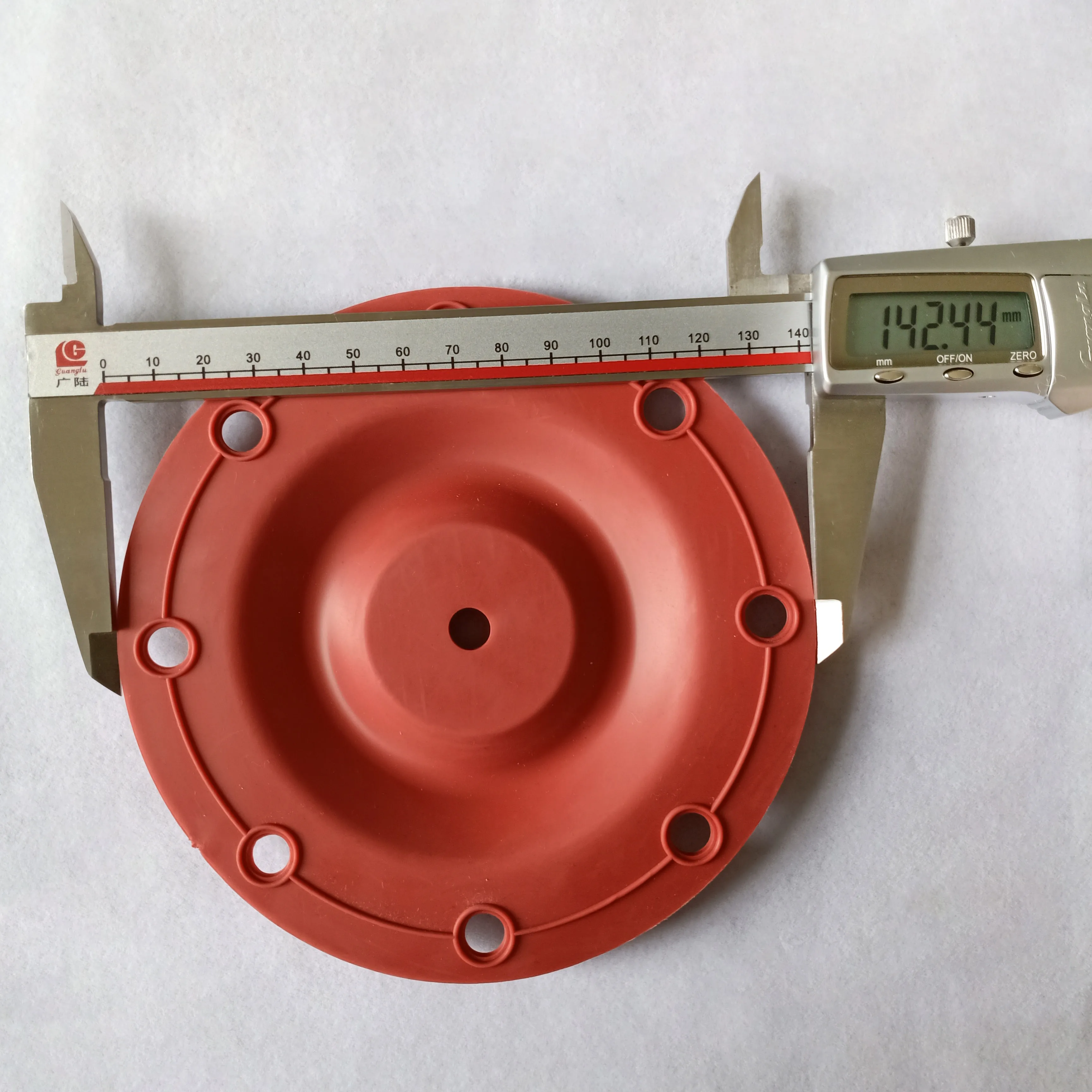 CF286-095-354 Diaphragm manufacture