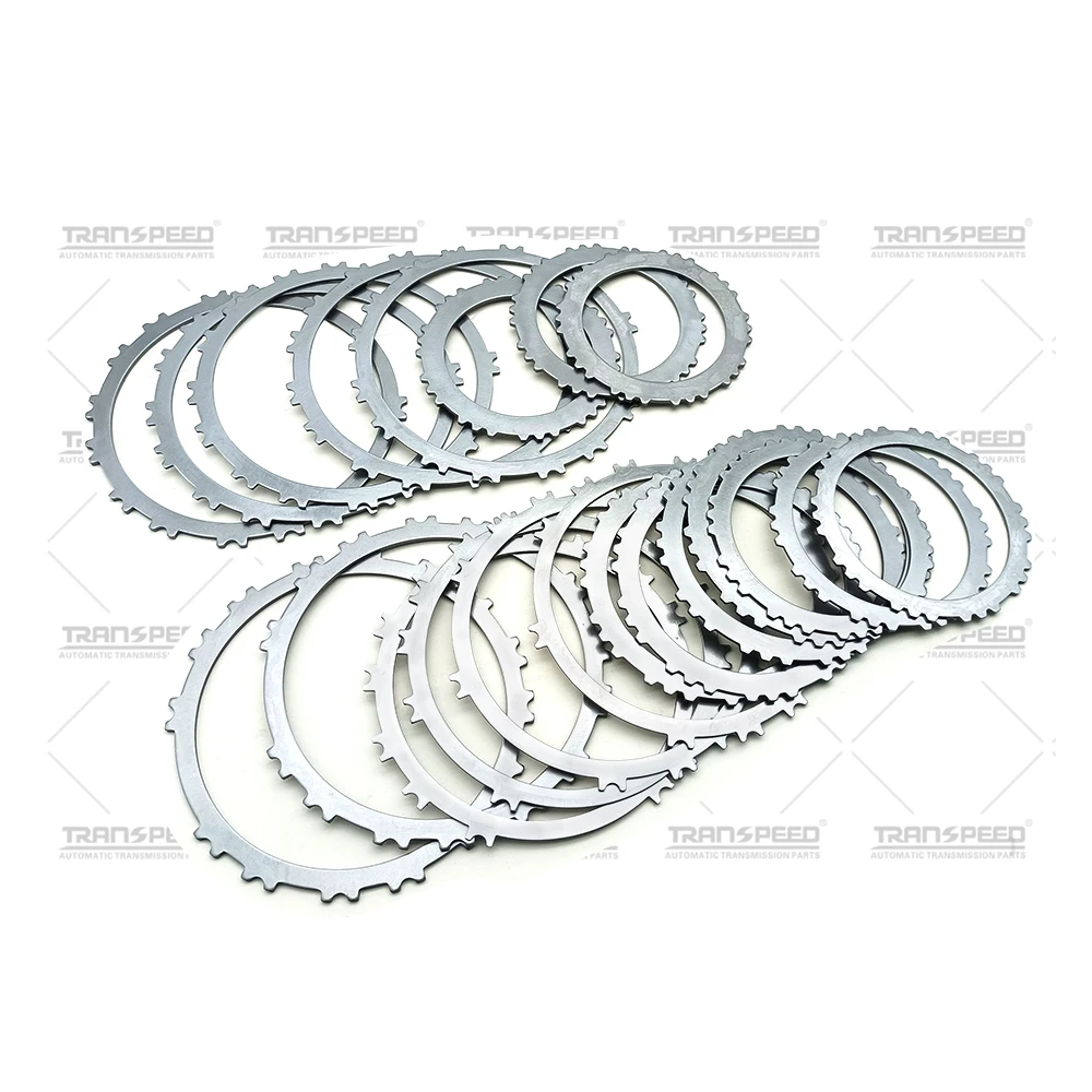 Transpeed U340E U341E Automatic Transmission Master Rebuild Kit Seal Kit